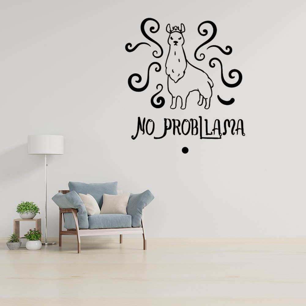 Amazon.com: Wall Decal Wall Decor Inspirationa Quotes Stick Wall Decals