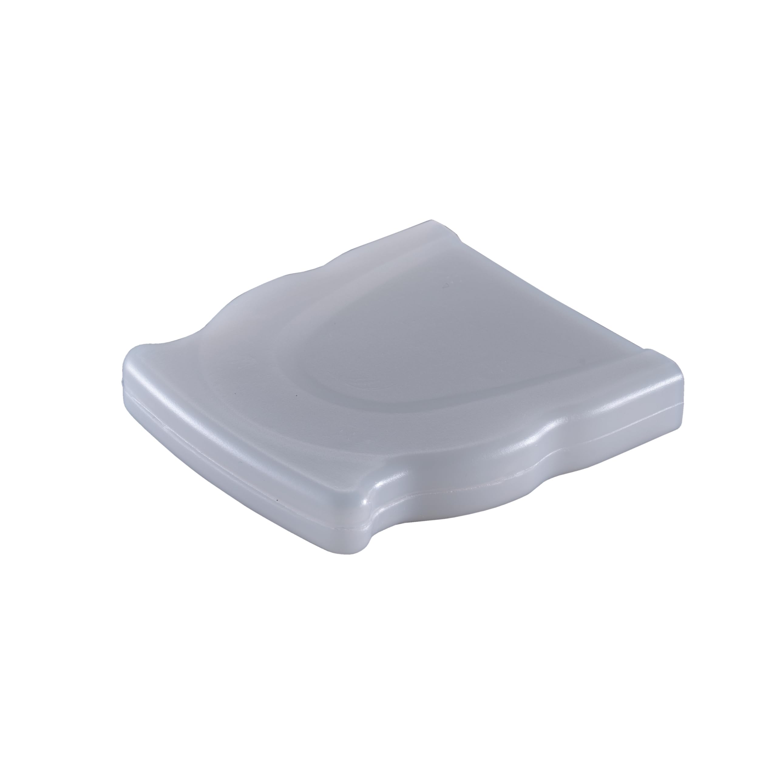 Makita 452198-3 Shear Blade Guard Gear Side