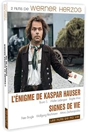L'enigme De Kaspar Hauser + Signes De Vie - Pack Spécial