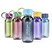 LifeStraw Play Kids’ Water Filter Bottle with 2-Stage Integrated Filter Straw for Safe and Clean Drinking Water, 10-Ounce, Stormy