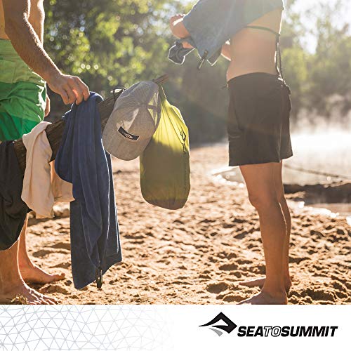 Sea To Summit Tek Towel Functionele handdoek - Image 7