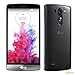 Lg G3 Stylus D690 Dual Sim Factory Unlocked Android - Black Titan - International Version (No Warranty)