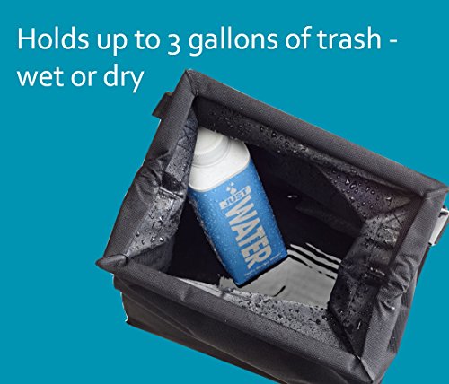 4 High+Road+TrashStash+Hanging+Leakproof