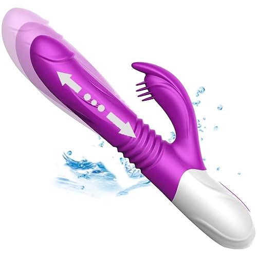 BEEZZ Handheld Toys for Women Dating Night Pleasure Machine Gifts Adult Toys  for Her Fun 10