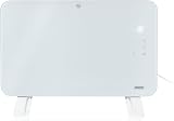 Princess Connected Electric Heater Convection Panel White 1000W App Voice view 8