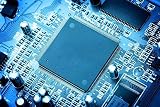 Implanted chip for Experiment