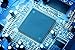 Implanted chip for Experiment
