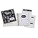 Avery My Recipe Durable Binder, Extra Wide 1 Slant Ring Holds 220 Pages, Chalkboard Design (19801)