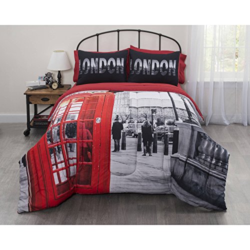 London Themed Gift Ideas in the Home Decor Category