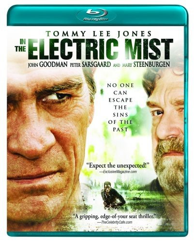 IN THE ELECTRIC MIST [Blu-ray]