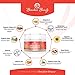 Retinol Anti Aging Moisturizer Cream - Best Skin Care for Face, Neck & Eye Area - Anti Wrinkle Day & Night Cream for Women by BeauBae - Pure Retinol, Hyaluronic Acid & Vitamin E - Made In USA (2 oz)