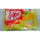 Easter Limited Nestle Kit Kat Mini Chocolate Easter Banana Easter pack Japan 12bars
