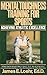 Mental Toughness Training for Sports: Achieving Athletic Excellence