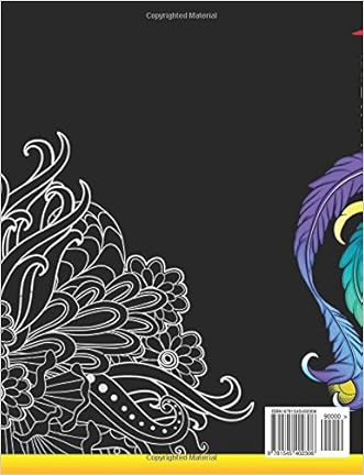 4400 Dragon Coloring Book For Adults Midnight Edition Free Images