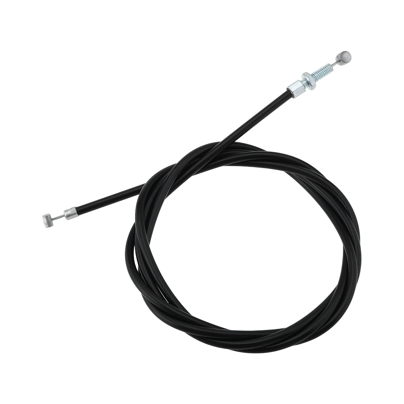 VGOL Mower Bowden Drive Cable SA31184 Compatible with Sabo 2- and 4-Stroke Lawn Mowers