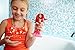 Barbie Dreamtopia Bubbles ‘n Fun Mermaid Red Doll