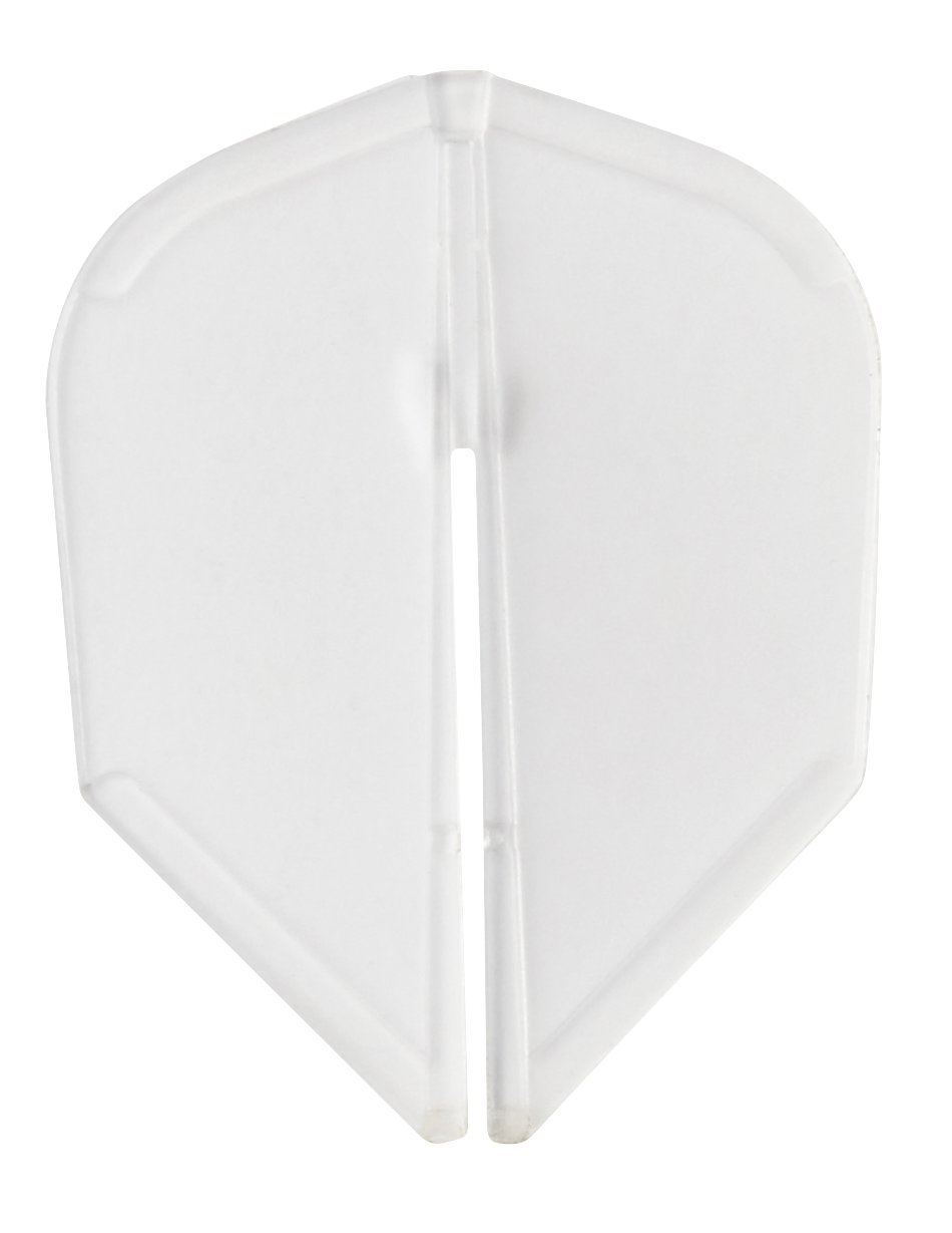 Unicorn X-Flight Wing, Clear, One Size