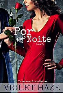 Livro Por Uma Noite (Luna, #1)