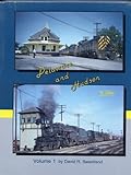 Delaware & Hudson in Color, Vol 1