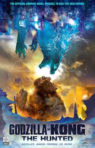 Godzilla: The Art of Destruction: Vaz, Mark Cotta, Edwards, Gareth
