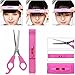 TraveT Professional Magic Hair Cutting Band Set Hair Cutting Tool