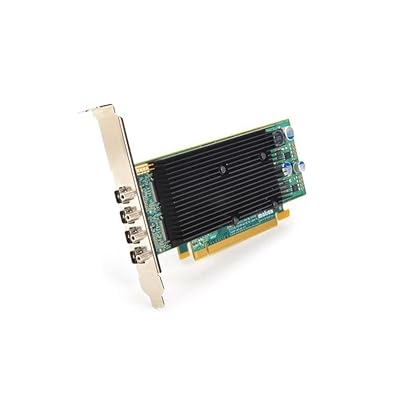 Matrox Graphics Card Epica TC48-1 GB DDR2 PCIe Lebanon Ubuy