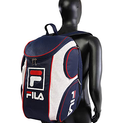 fila tennis backpack