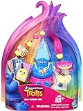 Trolls Biggie Exclusive Action Figure