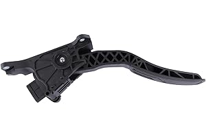 Bario Accelerator Pedal with Bracket Replacement for Chevrolet Camaro 2010-2015# 22741799 92199239