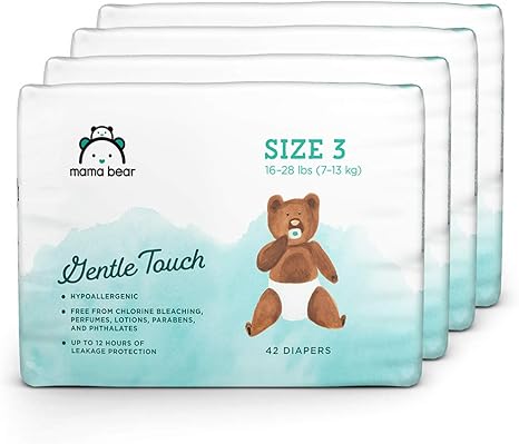 mama bear diapers size 3