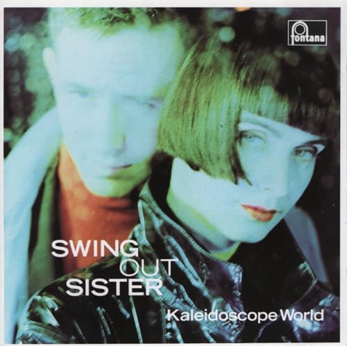 SWING OUT SISTER - Best of: SWING OUT SISTER - Amazon.com Music