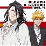 RADIO DJCD[BLEACH‘B’STATION]VOL.4