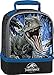 Thermos Licensed Dual Lunch Kit, Jurassic World 2