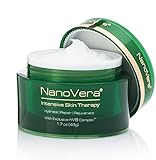 Best Daily Anti-Aging Moisturizer Skin Cream & Serum For Dry Skin, With Wrinkle Reducing Peptides, Aloe Vera, DMAE, Q10, Phospholipds, Alpha Lipoic Acid & Collagen for Face Lifting & Skin Tightening