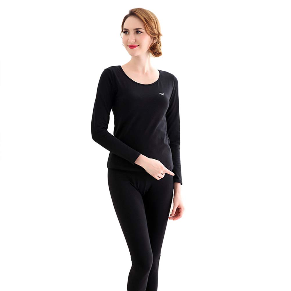 thermal warm clothes