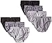 Hanes Ultimate Men's 7-Pack Sport Brief