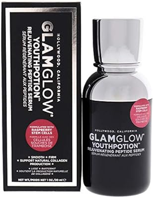 glamglow peptide serum