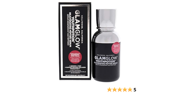 glamglow peptide serum