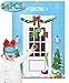 Funnlot Grinch Christmas Games Pin The Bulb On The Grinch Christmas Pin Game Xmas Activities Grinch Party Supplies Grinch Party Decorations Christmas Party Games for Kids
