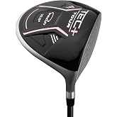 Intech Tec Plus Golf Drivers for Men &amp; Women, Right Handed Standard/Offset