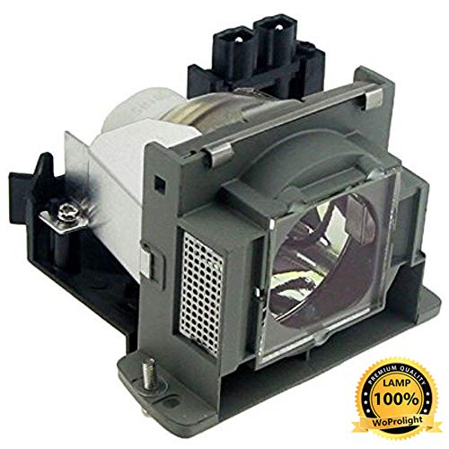 WoProlight VLT-HC910LP VLT-HC100LP Genuine Original Bulb Replacement Lamp for Mitsubishi HC1100 HC910 HC100 HC100U Projectors