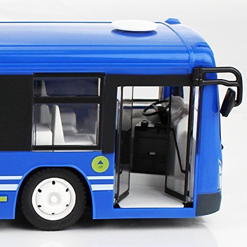 rc bus toy