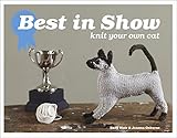 Best in Show: Knit Your Own Cat by 