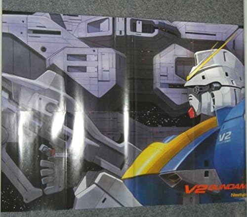 Amazon ポスターv2ガンダム機動戦士vガンダムイラスト 伊東守 アニメ 萌えグッズ 通販