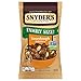 Snyder's of Hanover Pretzels, Sourdough Nibblers, 16 Ounce Bag (Pack of 12)