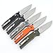 Firebird FB7601 Folding Knife 440C Blade Bearing Axis Lock