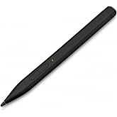 HATOKU Stylus Pen for Microsoft Surface: Slim Pen with 60H Long Battery - 4096 Pressure Sensitivity - 40min Fast Charging MPP2.0 Active Pencil for Surface Pro 11 10 X Laptop Studio Business Take Notes