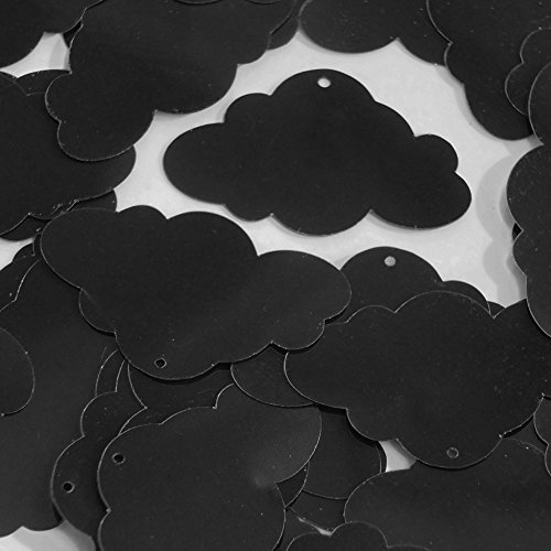 Black Shiny In the Cloud 1.5