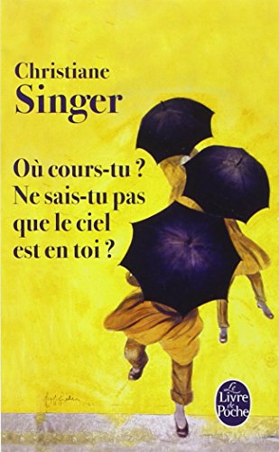 Où cours-tu ?