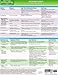 MemoCharts Pharmacology: Antifungal drugs (Review chart) (Paperback)